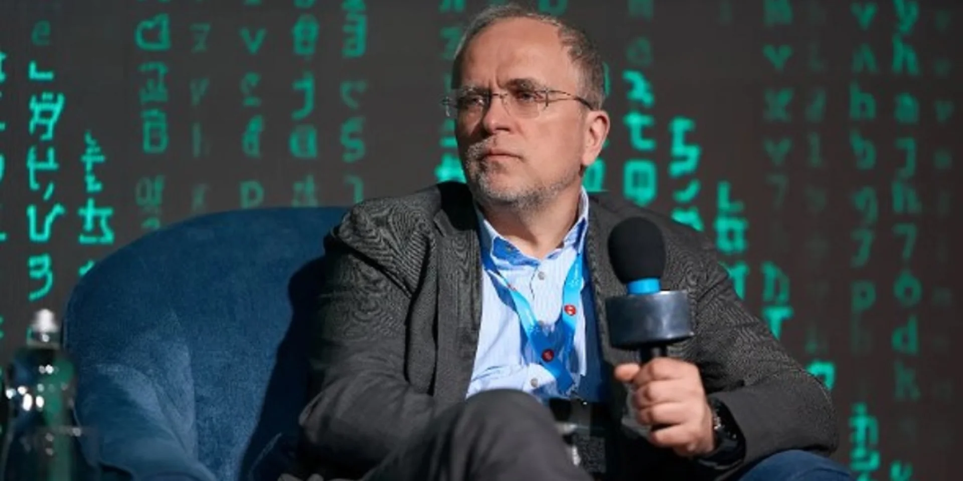 Київстар переходить у цифрову еру. Комаров поділився, як нові сервіси позначаються на фінансових результатах компанії.