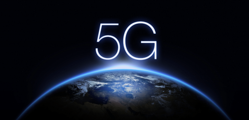 В Україні широкомасштабне впровадження 5G технології очікується у 2030 році, згідно з прогнозами експертів у сфері телекомунікацій. -- Finance.ua