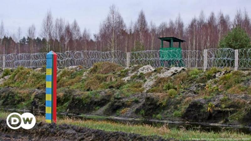 На які підстави в Білорусі арештовують та судять українських громадян?