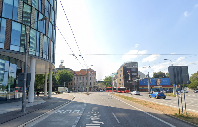 Безпритульний загинув внаслідок нападу в Братиславі; його затримали охоронці та правоохоронці - noviny.sme.sk