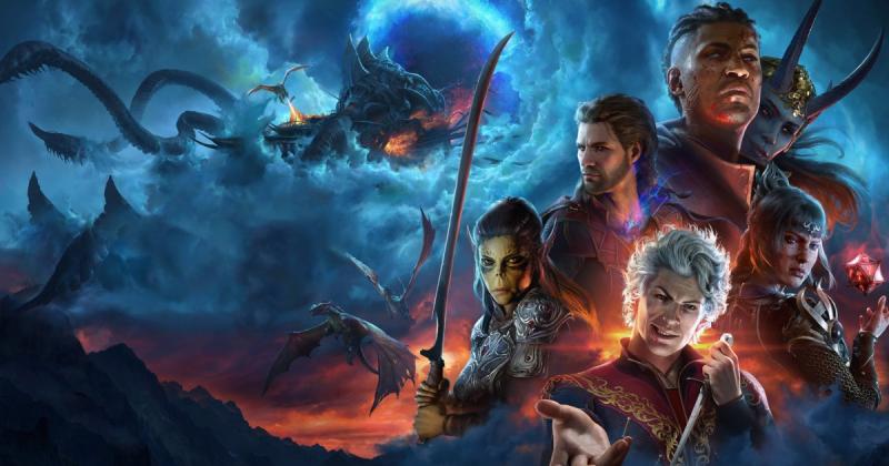 Скоро на Netflix з'явиться новий серіал, що базується на всесвіті Dungeons & Dragons — 