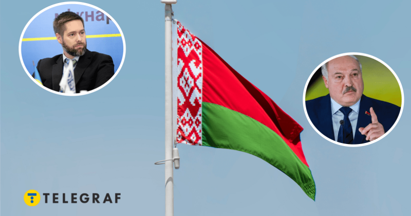 Лукашенко веде переговори із Західними країнами? Сполучені Штати готові знизити санкції проти Білорусі за певної умови.