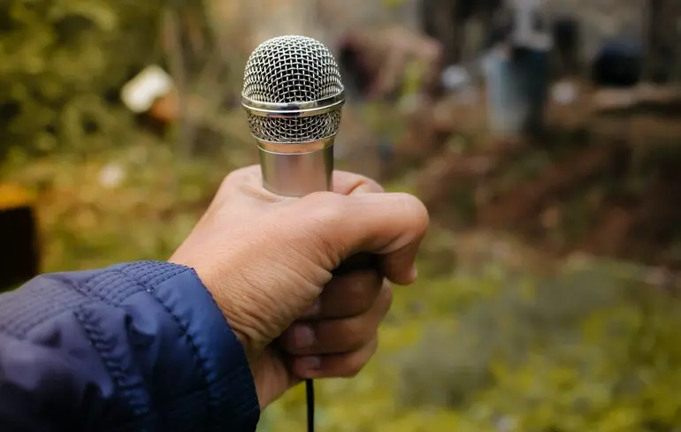 День військового журналіста в Україні: історія свята.