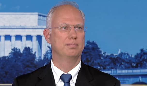 Посланник Путіна на Fox News обвинив Україну у недотриманні умов перемир'я.