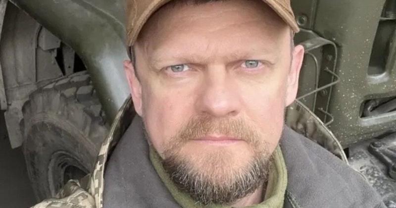 Актор і воїн Гарік Бірча вперше за довгий час з'явився на публіці: яким чином змінився зірка 