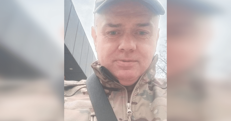 Сьогодні мало б виповнитися 54 роки: на передовій загинув відомий спортивний журналіст Володимир Коцур.