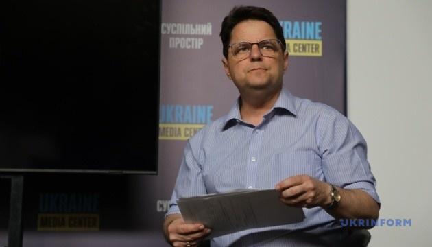 Заступник Лісового поділився інформацією про стратегії Міністерства освіти щодо боротьби з сексуальними домаганнями у вищих навчальних закладах.