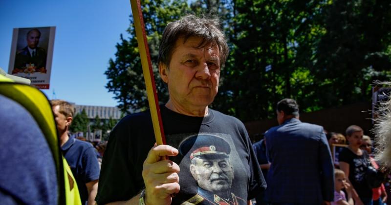 У двох містах Казахстану схвалили проведення маршу, аналогічного 