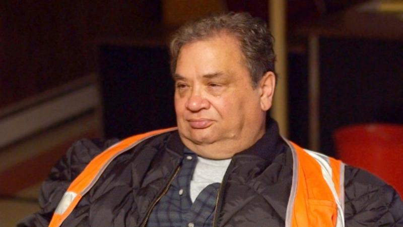 Пішов з життя Чарлі Скейліс - яка ж причина його смерті? - Кіно новини.