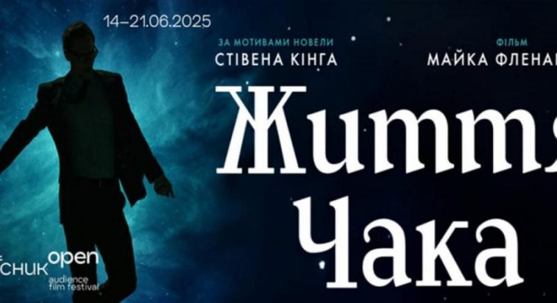 Екранна адаптація твору Стівена Кінґа, стрічка 