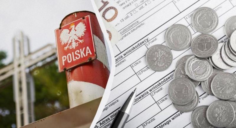 Які доходи отримують українці в Польщі: базові зарплати та основні витрати