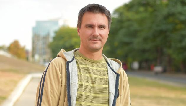 Вшанування пам'яті відеографа та гранатометника Кирила Полікевича.