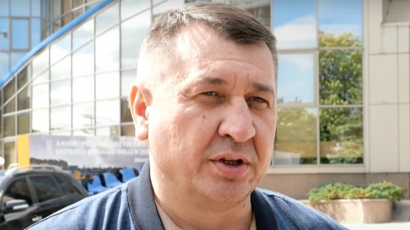 Дедишин висловив свої думки щодо нововведень у форматі Кубка України та заснування телепулу для трансляції матчів.