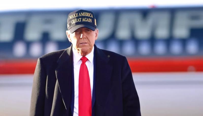 На федеральних російських каналах щодня висміюють Дональда Трампа в середньому 43 рази, -- повідомляє War of Words.