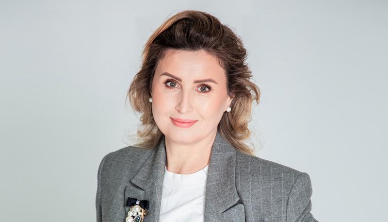 Оксана Максименюк: Виклик SLAPP – це ризик для свободи вираження в Україні.