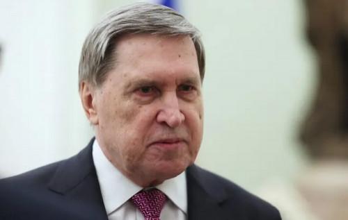 Кремль наполягає на виконанні умов 