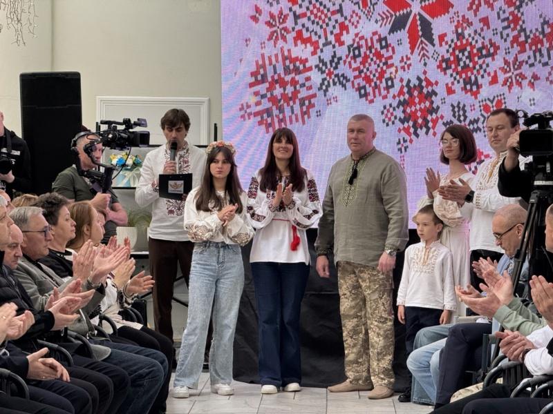 У Франківську під час заходу 