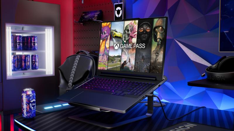 Починаючи з 166 000 грн: Lenovo Legion Pro 7 тепер доступний для покупки в Україні.