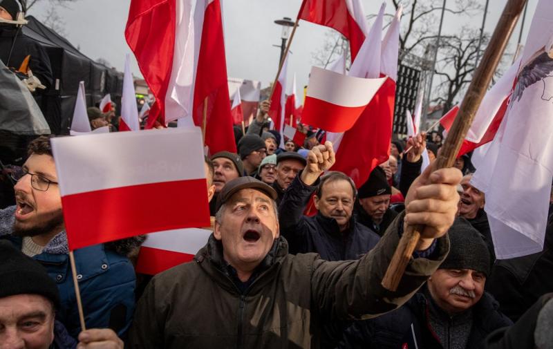 Польща готується до виборів. Хто ж обійме посаду нового президента і які наслідки це матиме для України?