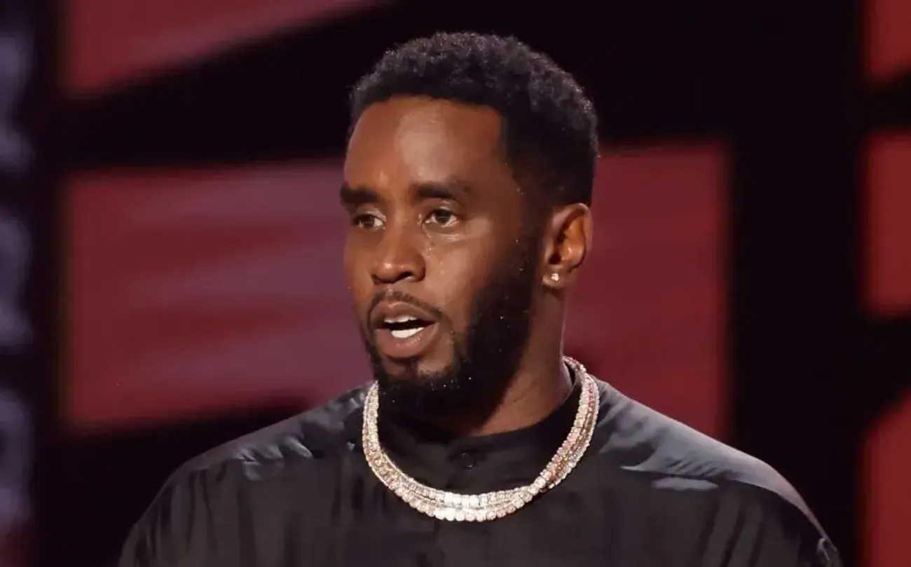 Репер Diddy отримав дозвіл на перегляд матчу Knicks, перебуваючи у в'язниці | УНН