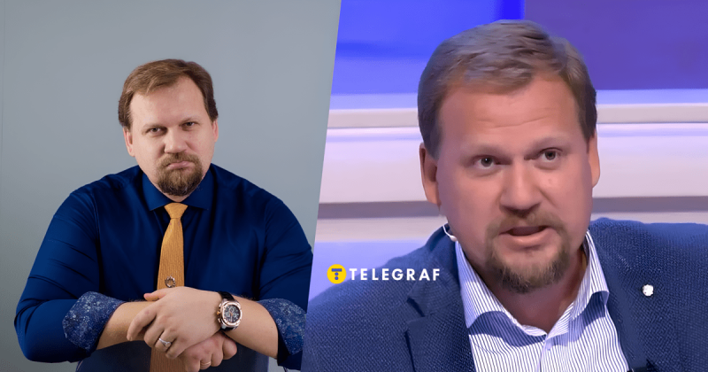 Був один із провідних фігур Антимайдану та активно підтримував сепаратистські рухи на Донбасі: куди подівся 