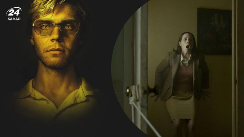 Топові серіали, натхненні реальними історіями - що варто переглянути ввечері - Кінематограф