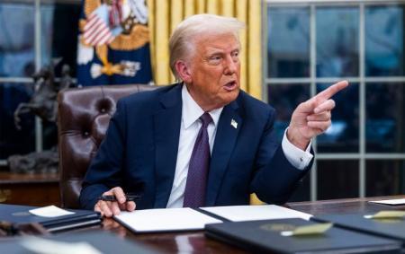 Трамп настійно вимагає від НАТО виділити 5% на оборонні витрати: США очікують від Альянсу конкретний план дій.