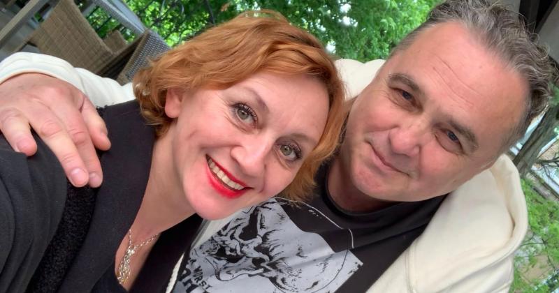 Від співпраці до гармонійного подружнього життя: романтична історія актриси Римми Зюбіної та режисера Станіслава Мойсеєва.