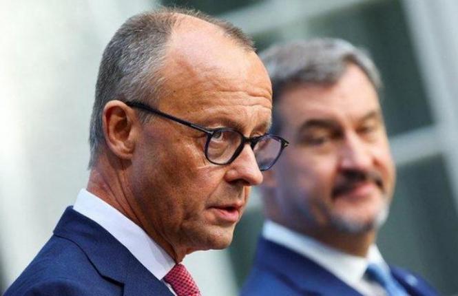 Німеччина скасовує обмеження на дальність атак для України.
