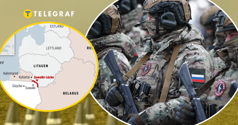 Путін може здійснити агресію проти НАТО в цьому районі: чому ця стратегічна зона є важливою для Росії.