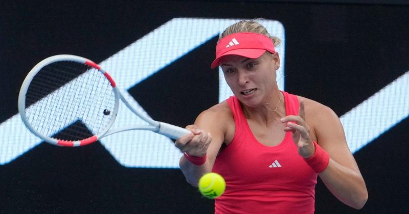 Українська тенісистка виборола перемогу у росіянки на Roland Garros-2025.
