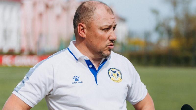 Необхідно покращити якість гри: наставник Кудрівки прокоментував поразку від Ворскли в плейоф УПЛ.