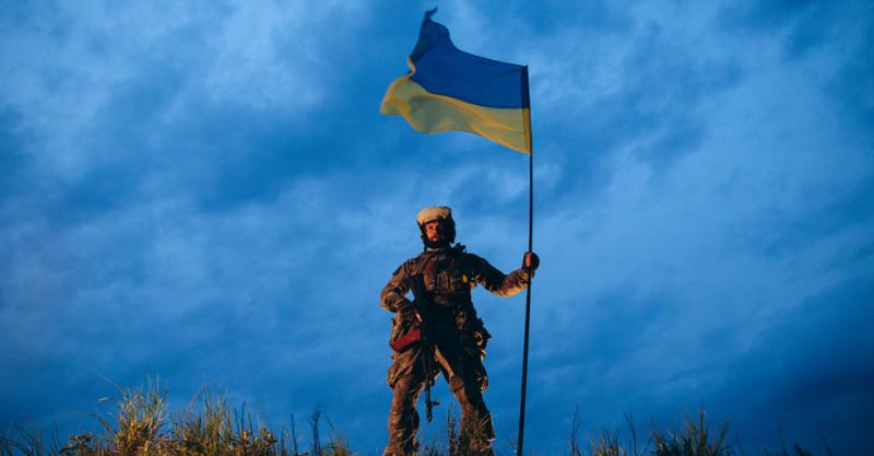 Існує два потенційні сценарії для завершення війни, - заявив бельгійський дипломат Коваль.