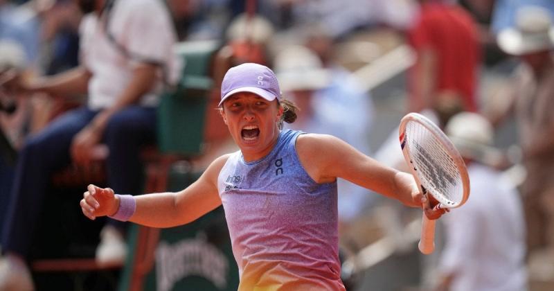 Суперницю Світоліної у чвертьфіналі Roland Garros-2025 вже визначено.