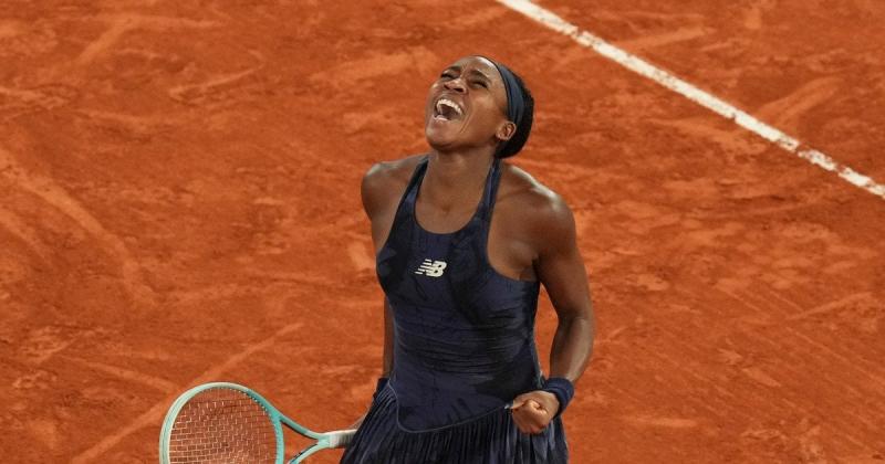 Оголошено фіналісток Roland Garros-2025: хто змагатиметься за титул