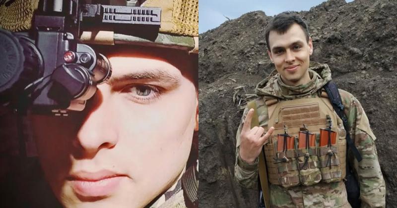 Дрон раптово націлився на мене. Я встиг лише підняти руки — це історія солдата, який витримав прямий удар FPV.