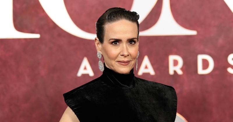 Вражаюче! Найяскравіші вбрання знаменитих красунь на Tony Awards 2025 (ФОТО) - Hochu.ua