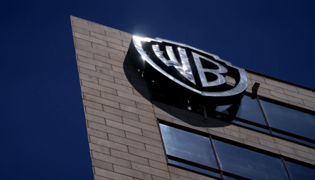 Warner Bros. Discovery буде поділено на дві основні медіа-корпорації.