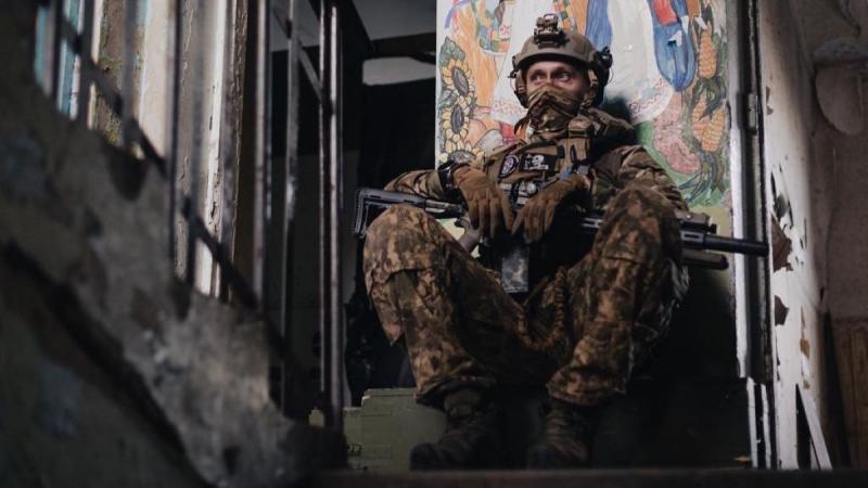 Сергій Стаховський обговорив ситуацію з війною в Україні з американською аудиторією - Sport News 24.