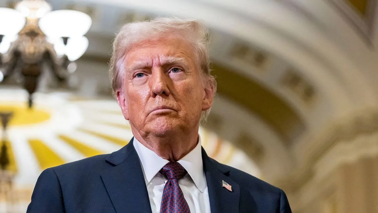 Трамп звернувся до Ірану з пропозицією укласти угоду, аби запобігти подальшим жертвам і руйнуванням у державі | УНН