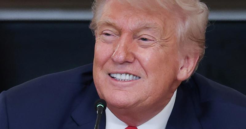 Дональд Трамп у цифрах: 79 найбільш яскравих моментів політика на екрані - Афіша bigmir)net