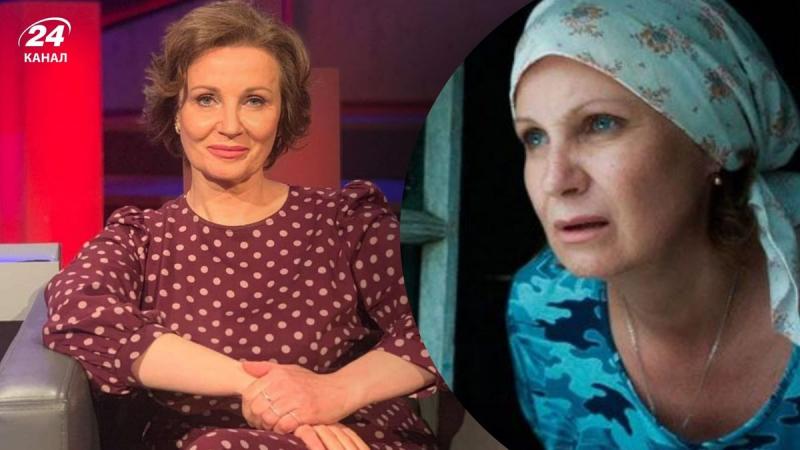 Як трансформувалася Ірина Мак - перегляньте фотографії в режимі онлайн - Кіно.