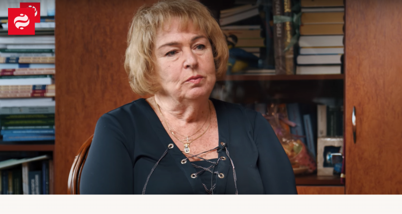 Демограф Лібанова: Українці, що живуть за межами країни, часто перебільшують наявні у нас проблеми.