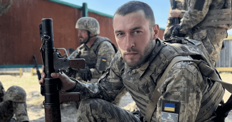 Юрія Феліпенка поховали — які деталі його особистого життя відомі?