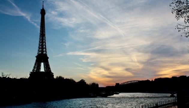 Вночі у Франції трапився blackout на національному телебаченні.