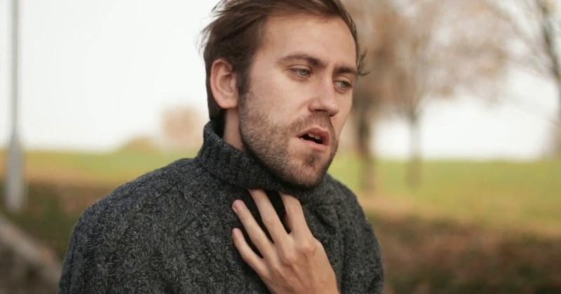 Актор Олексій Воротников отримав повістку та вирушив на службу — що потрібно знати.