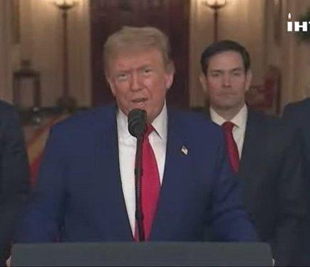 Трамп завдав удару по Ірану: які будуть кроки Тегерана та як на це реагують США?