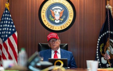 Трамп поклав край війні? Яким чином завершився конфлікт між Іраном та Ізраїлем?