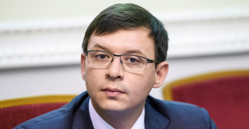 АРМА оголосила про продаж заблокованого телеканалу Мураєва під назвою Наш.