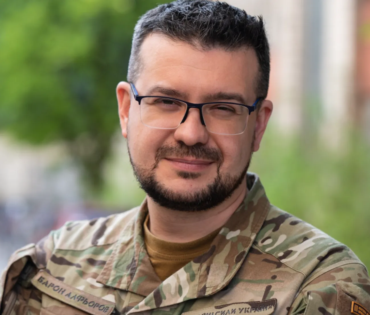 Олександр Алфьоров стане новим керівником УІНП: уряд призначив нового очільника установи | УНН